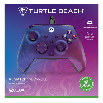 Turtle Beach TBC-2004-45 Bezprzewodowy zestaw słuchawkowy do gier Arctic Camo