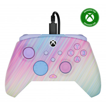 Turtle Beach TBC-2003-35 Stealth 600 Gen 2 Arctic Camo Bezprzewodowy zestaw słuchawkowy do gier dla Xbox i PC