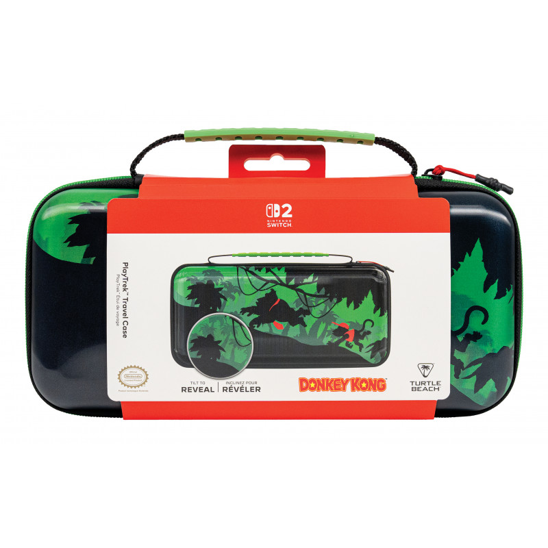 Turtle Beach TBA-8202-55 Bezprzewodowy zestaw słuchawkowy do gier dla Xbox, PlayStation, PC i Switch – Arctic Camo, głośniki 50mm Nanoclear, mikrofon z funkcją wyciszenia przez odchylenie, bateria do 48+ godzin