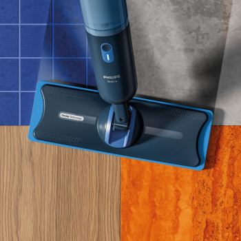 Philips OneUp Zapasowa szczotka do tkanin - opakowanie pojedyncze
