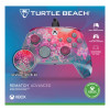 Turtle Beach TBC-2404-45 Bezprzewodowy zestaw słuchawkowy do gier dla Xbox, PlayStation, PC, Mac i Switch – głośniki 50mm Nanoclear, bateria ponad 48 godzin, mikrofon z wyciszaniem przez odchylenie, czarny
