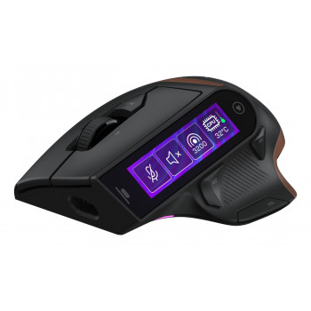 Turtle Beach TBM-1106-05 Recon 50 Przewodowy zestaw słuchawkowy do gier - Czarny