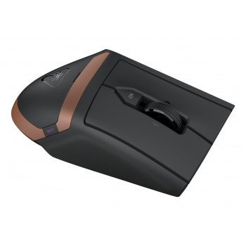 Turtle Beach TBM-1106-05 Recon 50 Przewodowy zestaw słuchawkowy do gier - Czarny