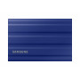 Samsung Portable SSD T7 Shield 1TB Niebieski USB 3.2 Gen 2 Zewnętrzny dysk SSD