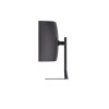 LG UltraGear 45GX950B-B 44,5 cala WQHD 240Hz Zakrzywiony monitor OLED do gier