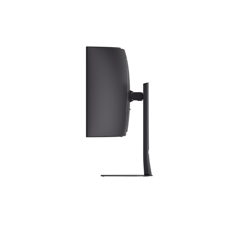 LG UltraGear 45GX950B-B 44,5 cala WQHD 240Hz Zakrzywiony monitor OLED do gier