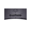 LG UltraGear 45GX950B-B 44,5 cala WQHD 240Hz Zakrzywiony monitor OLED do gier