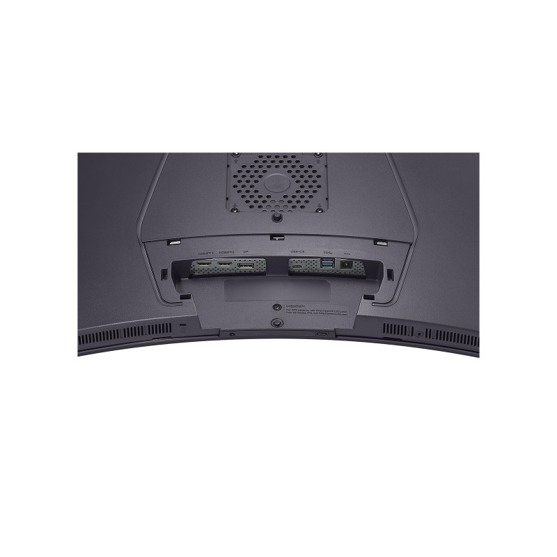 LG UltraGear 45GX950B-B 44,5 cala WQHD 240Hz Zakrzywiony monitor OLED do gier