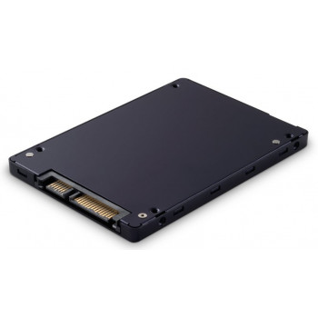 Lenovo ThinkSystem 5200 Mainstream 480GB SATA 6Gb/s Hot-Swap 2,5 cala SSD z szyfrowaniem AES 256-bit