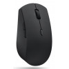 Lenovo Professional Wireless Keyboard and Mouse Combo - układ duński, 1600 DPI, 2,4 GHz, czarny