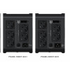 Vertiv PSA6E-2200IT-SCH 2200 VA Online z podwójną konwersją UPS (Rack/Tower, 5x C13, 1x C19)