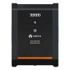 Vertiv PSA6E-2200IT-SCH 2200 VA Online z podwójną konwersją UPS (Rack/Tower, 5x C13, 1x C19)