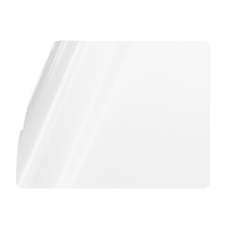 PanzerGlass GraphicPaper Ekran ochronny do iPada Pro 12,9 cala (2018-2022) przeciwodblaskowy, kompatybilny z etui, antybakteryjny