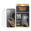 PanzerGlass Ultra-Wide Fit Szkło hartowane do ochrony ekranu dla Motorola Moto Edge 60 Fusion