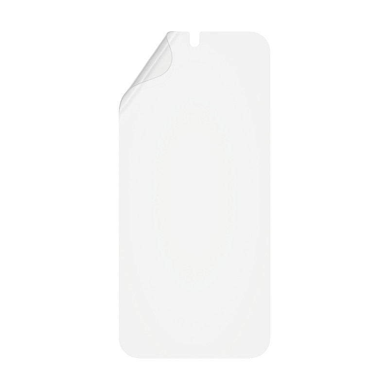 PanzerGlass Ultra-Wide Fit Szkło hartowane do ochrony ekranu dla Motorola Moto Edge 60 Fusion