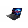 Lenovo ThinkPad T16g Gen 3 21V5 - 16 inch WQUXGA - Intel Core Ultra 9 275HX - 64GB RAM - 1TB SSD - NVIDIA GeForce RTX 5080 - Windows 11 Pro