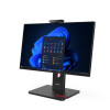 Lenovo ThinkCentre M70a G6 All-in-One PC, Intel Core Ultra 7 265T, 16GB DDR5, 1TB SSD, 23,8 inch FHD, Windows 11 Pro, vPro, 3Y On-Site + 1Y Premier 13AY001PPB