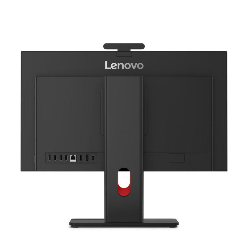 Lenovo ThinkCentre M70a G6 All-in-One PC, Intel Core Ultra 7 265T, 16GB DDR5, 1TB SSD, 23,8 inch FHD, Windows 11 Pro, vPro, 3Y On-Site + 1Y Premier 13AY001PPB