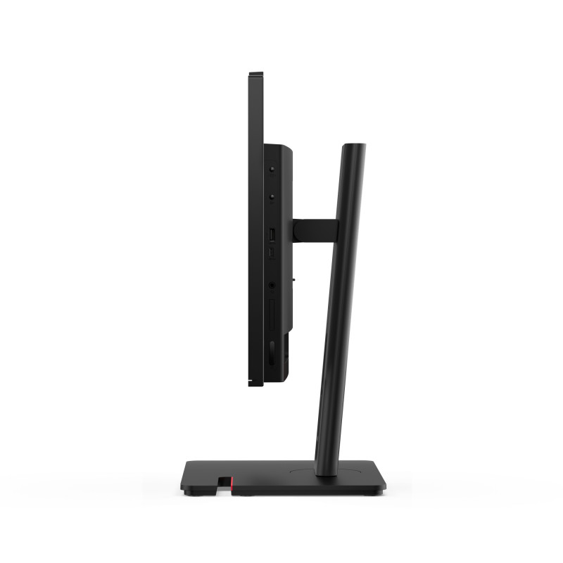 Lenovo ThinkCentre M70a G6 All-in-One PC, Intel Core Ultra 7 265T, 16GB DDR5, 1TB SSD, 23,8 inch FHD, Windows 11 Pro, vPro, 3Y On-Site + 1Y Premier 13AY001PPB