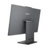 Lenovo ThinkCentre neo 50a 24 Gen 6 All-in-One PC, 23,8 inch FHD IPS, Intel Core Ultra 5 226V, 16GB DDR5, 512GB SSD, Windows 11 Pro, Raven Black