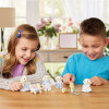 EPOCH Sylvanian Families - Zestaw ogrodowy z kwiatami i figurkami