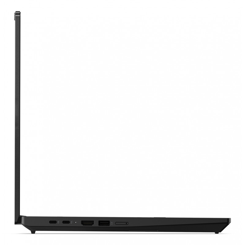 Laptop Lenovo ThinkPad T16 Gen 5 (Intel) Copilot+ PC 21WT000SPB, 16 cali WUXGA IPS, Intel Core Ultra 7 355, 32GB LPDDR5x, 512GB SSD, Windows 11 Pro