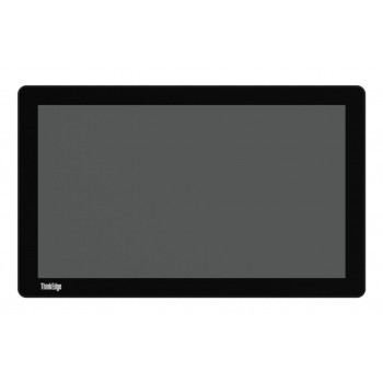 Lenovo ThinkEdge SE50a-15 Gen 1 13N2 komputer All-in-One, Intel Core 5 120UL, 15,6 cala Full HD, 16GB DDR5, 512GB SSD, Windows 11 IoT Enterprise LTSC