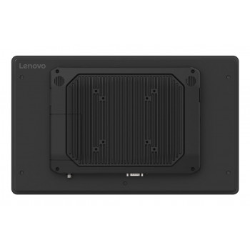Lenovo ThinkEdge SE50a-15 Gen 1 13N2 komputer All-in-One, Intel Core 5 120UL, 15,6 cala Full HD, 16GB DDR5, 512GB SSD, Windows 11 IoT Enterprise LTSC
