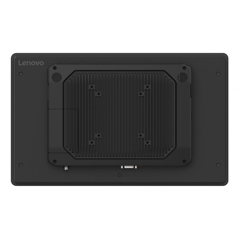 Lenovo ThinkEdge SE50a-15 Gen 1 13N2 komputer All-in-One, Intel Core 5 120UL, 15,6 cala Full HD, 16GB DDR5, 512GB SSD, Windows 11 IoT Enterprise LTSC
