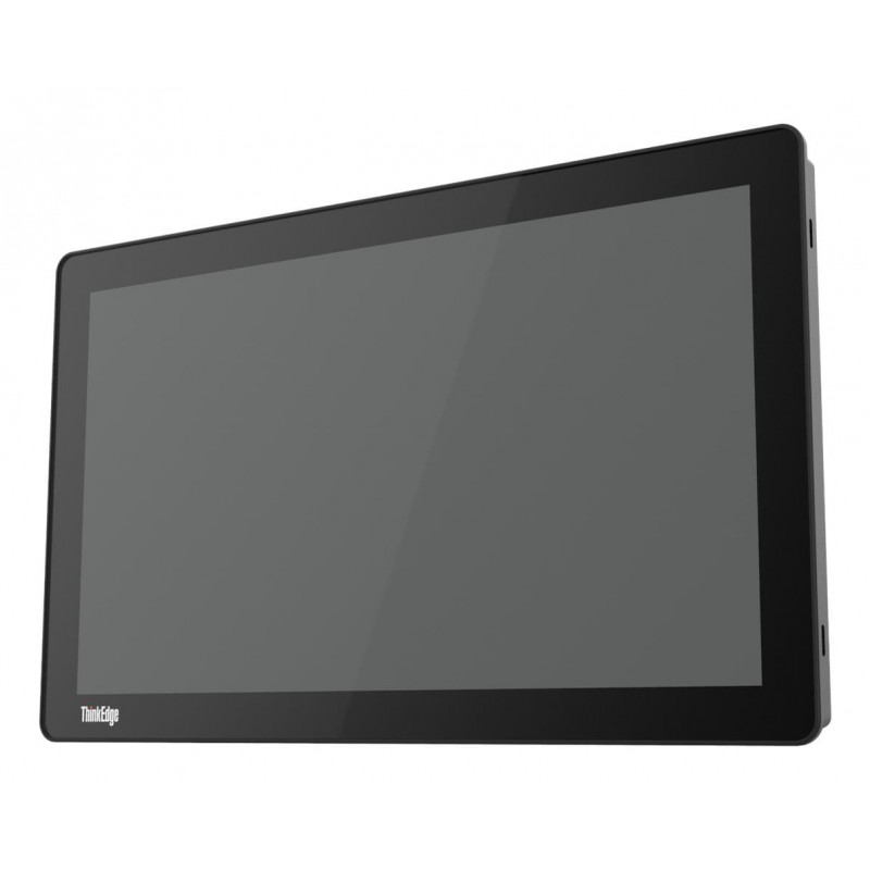 Lenovo ThinkEdge SE50a-15 Gen 1 13N2 komputer All-in-One, Intel Core 5 120UL, 15,6 cala Full HD, 16GB DDR5, 512GB SSD, Windows 11 IoT Enterprise LTSC