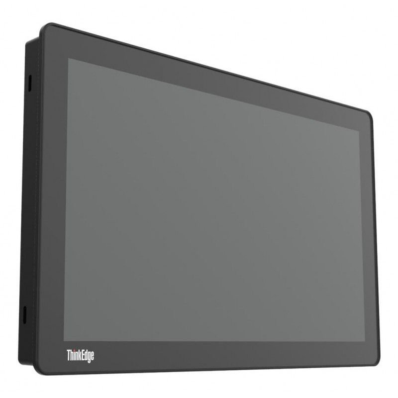 Lenovo ThinkEdge SE50a-15 Gen 1 13N2 komputer All-in-One, Intel Core 5 120UL, 15,6 cala Full HD, 16GB DDR5, 512GB SSD, Windows 11 IoT Enterprise LTSC
