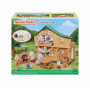 EPOCH Sylvanian Families Domek nad jeziorem – zestaw do zabawy