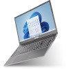 WORTMANN AG TERRA MOBILE 1517R US - 15,6 inch Full HD IPS Laptop, Intel Core i5-1135G7, 8GB RAM, 250GB SSD, Windows 10 Pro, Wi-Fi 6, Czarny