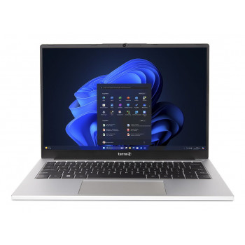 Wortmann TERRA MOBILE 1410M US 14-calowy laptop WUXGA, Intel Core Ultra 5 125U, 16 GB DDR5, 512 GB SSD, Windows 11 Pro