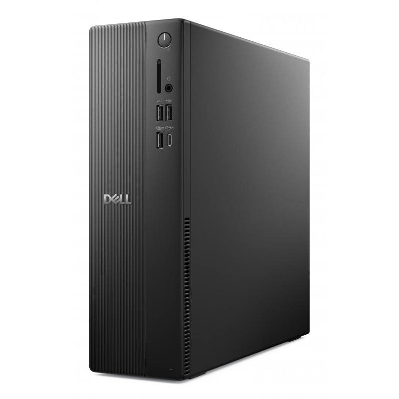 Plecak Dell Pro Slim Essential 15,6 inch QVS1260 17L Czarny z recyklingu KVNFY