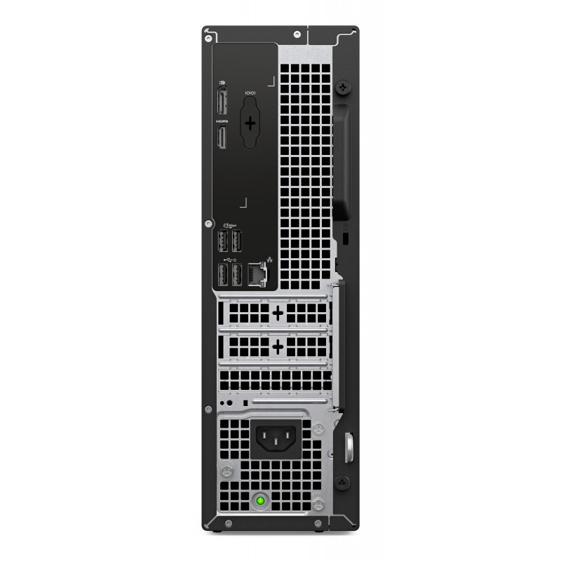Plecak Dell Pro Slim Essential 15,6 inch QVS1260 17L Czarny z recyklingu KVNFY