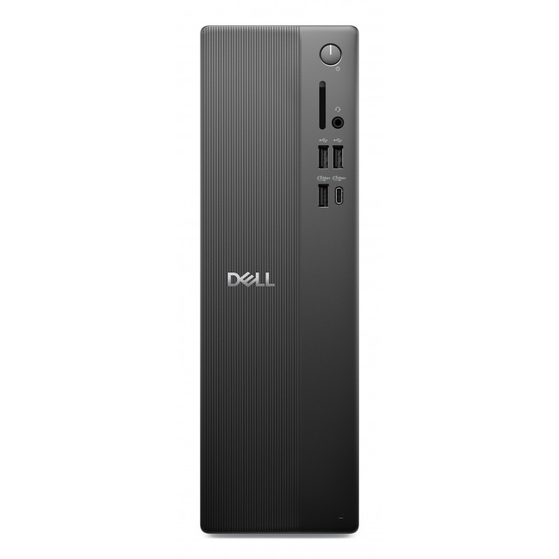 Plecak Dell Pro Slim Essential 15,6 inch QVS1260 17L Czarny z recyklingu KVNFY