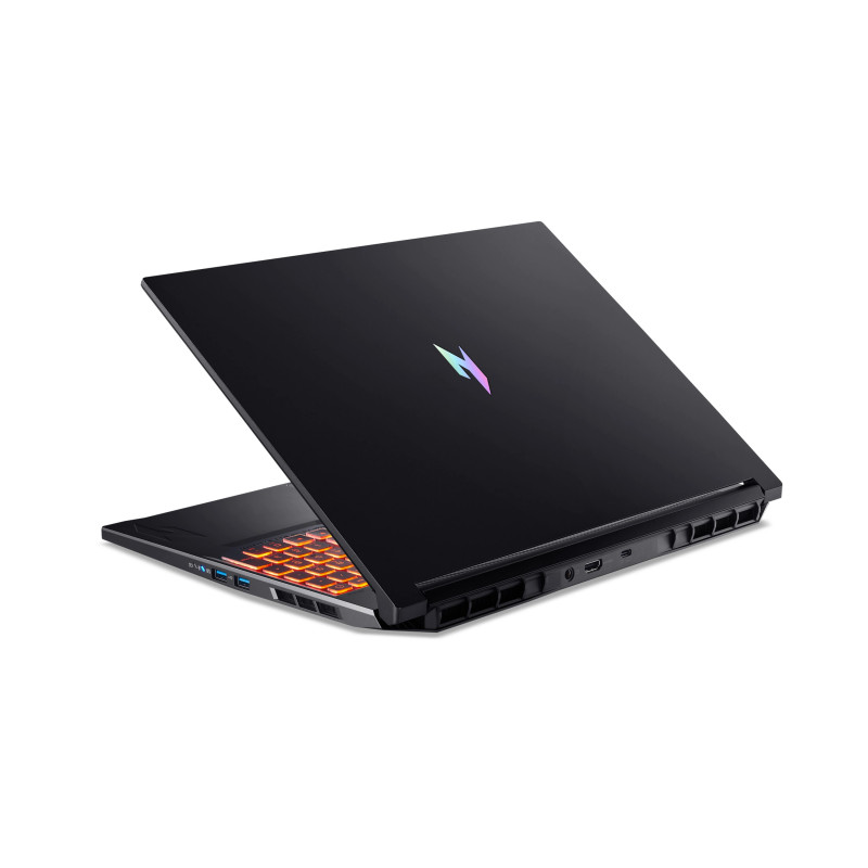 Acer Nitro V 16 AI Laptop do gier - Ryzen AI 5 340, 16GB RAM, 1TB SSD, RTX 3050, 16 inch WUXGA 165Hz, bez systemu