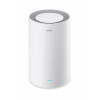 Acer Connect Ovia T520 AX3000 dwuzakresowy system mesh Wi-Fi 6, zestaw 2 szt. (2.5G WAN, 3x Gigabit LAN na urządzenie)