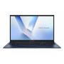 ASUS Vivobook 17 X1704MA-PRO-ISSAU204X 17,3 inch Intel Core i3-304 8GB RAM 512GB SSD Windows 11 Pro klawiatura AZERTY francuska