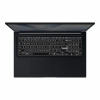 ASUS Vivobook 17 X1704MA-PRO-ISSAU204X 17,3 inch Intel Core i3-304 8GB RAM 512GB SSD Windows 11 Pro klawiatura AZERTY francuska