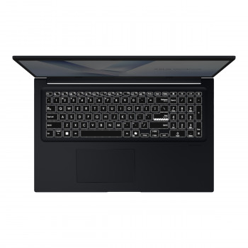 ASUS Vivobook 17 X1704MA-PRO-ISSAU204X 17,3 inch Intel Core 3 304 8GB RAM 512GB SSD Windows 11 Pro klawiatura AZERTY francuska
