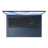 ASUS Vivobook 17 X1704MA-PRO-ISSAU204X 17,3 inch Intel Core i3-304 8GB RAM 512GB SSD Windows 11 Pro klawiatura AZERTY francuska