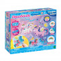 EPOCH Aquabeads Mystical Unicorn Zestaw Kreatywny