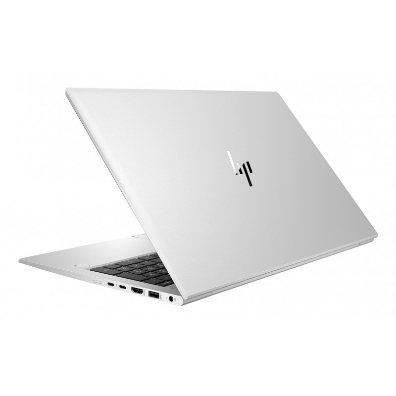 Odnowiony HP 850 G7 Intel Core i5-10210U 15,6 inch FHD 16GB 256GB SSD Windows 11 Pro Srebrny