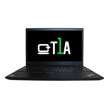 Odnowiony Lenovo ThinkPad P15s G2 15,6 inch i7-11800H 32GB 512GB NVIDIA T500 Windows 11 Pro