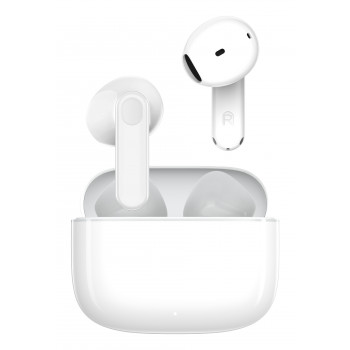 HONOR Choice Earbuds X7e Active – białe