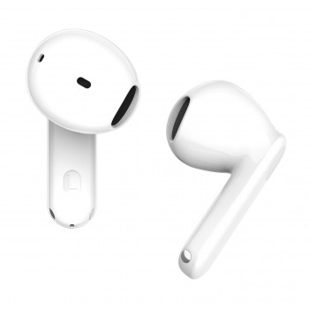 HONOR Choice Earbuds X7e Active – białe