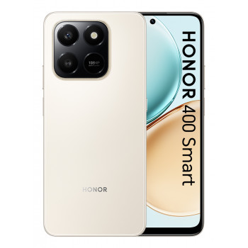 Honor 400 Smart 4G 8GB/256, złoty (EU)