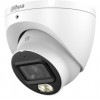 DAHUA HAC-HDW1500TLM-IL-A-0280B-S3-DIP 5MP 4-in-1 HDCVI kamera kopułkowa typu eyeball z inteligentnym podwójnym światłem i wbudowanym mikrofonem